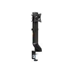 KENSINGTON, Kensington Space Saving Monitor Arm Sing K55512WW