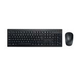 Kensington KM270 EQ bezdrátový set klávesnice a myši CZ/SK K75560CZ