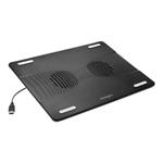 Kensington Laptop Cooling Stand - Stojánek na notebook - černá K62842WW