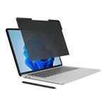 Kensington MagPro Elite - Filtr pro zvýšení soukromí k notebooku - odstranitelné - magnetické - pro K51701WW