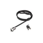 Kensington NanoSaver L- Keyed Laptop Lock K64445L