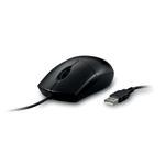 Kensington omyvatelná USB myš Pro Fit® Wired Washable Mouse - černá K70315WW