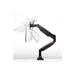 Kensington One-Touch Height Adjustable Single Monitor Arm - Black K59600WW