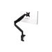 Kensington One-Touch Height Adjustable Single Monitor Arm - Black K59600WW