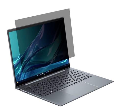Kensington Privacy Screen Filter for HP Dragonfly G4 13.5" - 2-Way Removable 628981