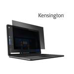 Kensington privátní filtr pro notebook 16", 16:10, dvousměrný, odnímatelný 628662