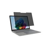 Kensington Privátní odnímatelný filtr obrazovky pro Surface Laptop 7 15" - 628995
