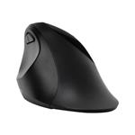 Kensington Pro Fit Ergo Wireless Mouse - Black K75404EU