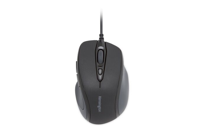 Kensington Pro Fit Mid-Size - Myš - pravák - kabelové - USB K72355EU