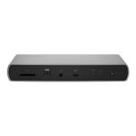 KENSINGTON, SD5750T Thunderbolt 4 Dual Dock 4K DFS K37899WW
