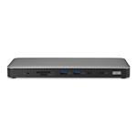 Kensington SD5760T - Dokovací stanice - USB-C / USB4 / Thunderbolt 3 / Thunderbolt 4 - 2 x HDMI, Th K34110EU