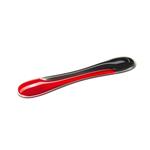 Kensington Slim Duo Gel KB Wrist Rest Red K62442WW