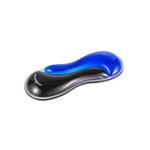 Kensington Slim Duo Gel Mouse Wrist Rest Blue K62439WW