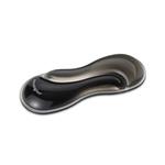 Kensington Slim Duo Gel Mouse Wrist Rest Gray K62438WW