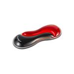 Kensington Slim Duo Gel Mouse Wrist Rest Red K62440WW