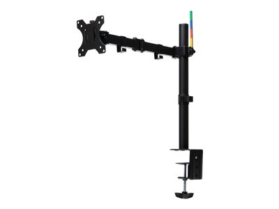 KENSINGTON, SmartFit Ergo Single Monitor Arm - Long K55408WW