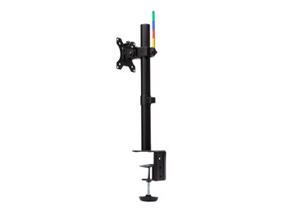 KENSINGTON, SmartFit Ergo Single Monitor Arm Short K55411WW