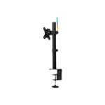 KENSINGTON, SmartFit Ergo Single Monitor Arm Short K55411WW