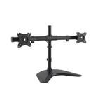 Kensington SmartFit™ Ergo volně stojící stojanový držák na 2 monitory, do 2× 27" K58271WW