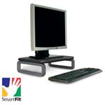 Kensington SmartFit Plus - Stojan pro Displej LCD - šedá, černá - velikost obrazovky: 21" - na stůl 60089