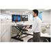 Kensington SmartFit® Sit Stand Desk K52804WW