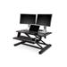 Kensington SmartFit® Sit Stand Desk K52804WW
