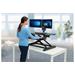 Kensington SmartFit® Sit Stand Desk K52804WW