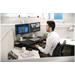 Kensington SmartFit® Sit Stand Desk K52804WW