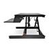 Kensington SmartFit® Sit Stand Desk K52804WW