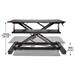 Kensington SmartFit® Sit Stand Desk K52804WW