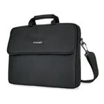 Kensington SP17 17" Classic Sleeve - Brašna na notebook - 17" - černá K62567US