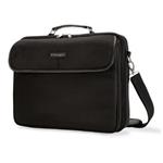 Kensington SP30 Clamshell Case - Brašna na notebook - 15.6" - černá K62560EU