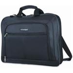 Kensington SureCheck SP45 Classic - Brašna na notebook - 17" - černá K62568US