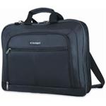 Kensington SureCheck SP45 Classic - Brašna na notebook - 17" - černá K62568US