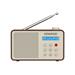 KENWOOD CR-M25DAB-T 0019048242570