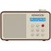 KENWOOD CR-M25DAB-T 0019048242570