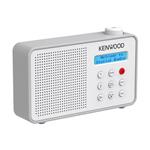 KENWOOD CR-M25DAB-W 0019048242358