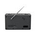KENWOOD CR-ST120S-B 0019048243126
