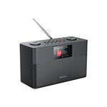 KENWOOD CR-ST120S-B 0019048243126