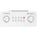 KENWOOD CR-ST120S-W 0019048243140