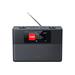 KENWOOD CR-ST200S-B 0019048242433