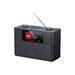 KENWOOD CR-ST200S-B 0019048242433
