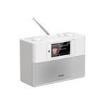 KENWOOD CR-ST200S-W 0019048242457