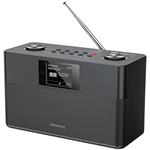 KENWOOD CR-ST85DAB-B 0019048242402