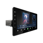 KENWOOD DMX-F920DS 0019048242037