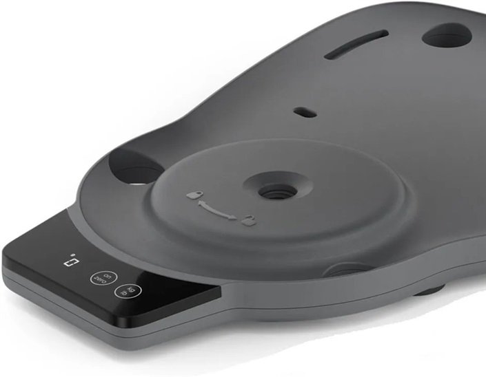 Kenwood KAP00.000GY Přídavná váha 5011423007410