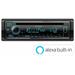 Kenwood KDC-BT640U