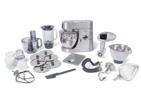 KENWOOD KMM 063 5011423183329