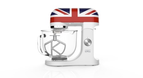 KENWOOD KMX 50 GUJ 5011423191218