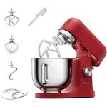 Kenwood KMX751ARD 5011423009599